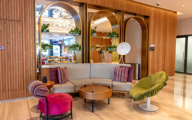 Premier Inn Dubai Barsha Heights