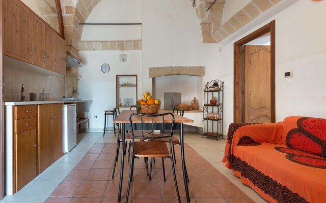 Masseria Caracci