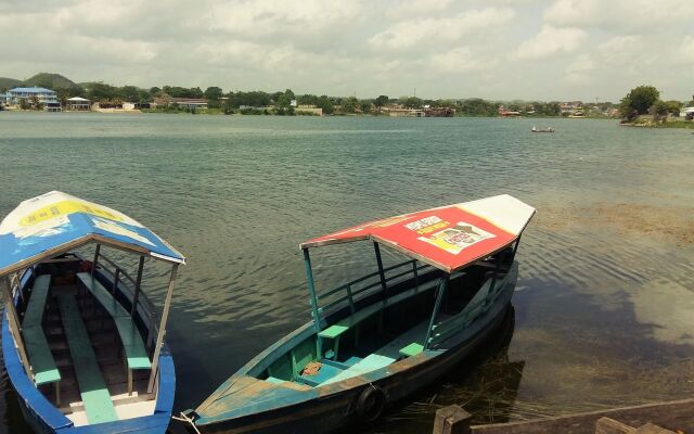 Flores de Peten