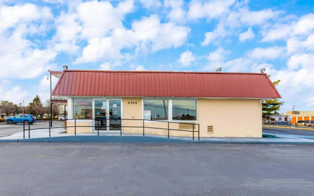 Grove City Travel Inn Columbus South