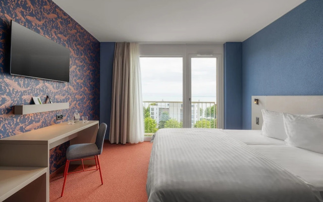 bsmart hotel Arbon