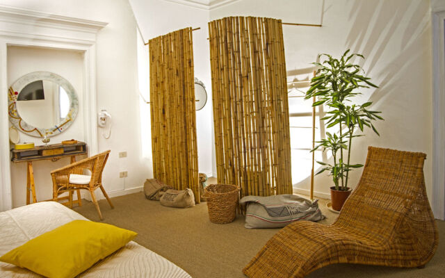 Inn-Perfect Suite