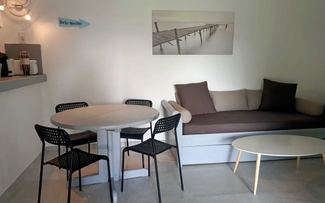 Residence Marina di Santa Giulia