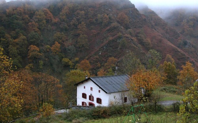 Casa Rural Navarlaz