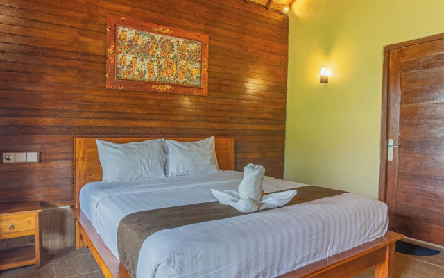 Rijet Villa Beach & Restaurant