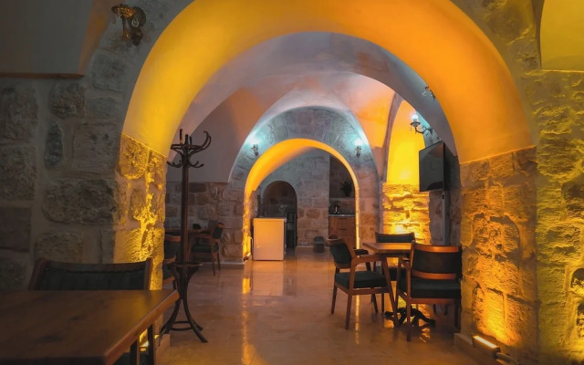 Kasr-i Divan Hotel