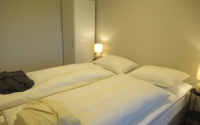 Best Housing Apartments - Prismen