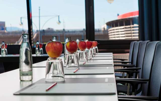 IntercityHotel Freiburg