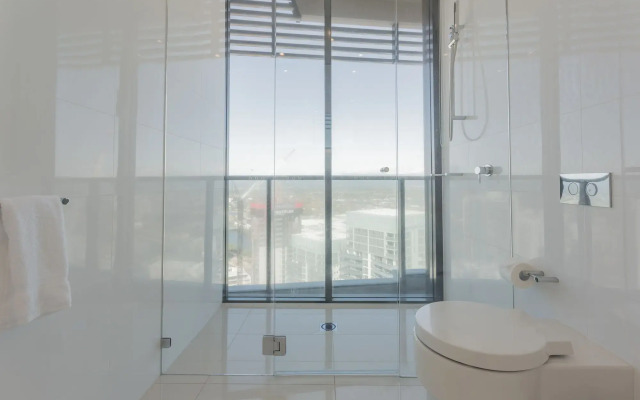 The Oracle Resort Broadbeach - GCLR