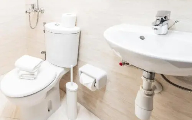 Beautiful & Bright 2BR + kids - 7min to Dubai Mall