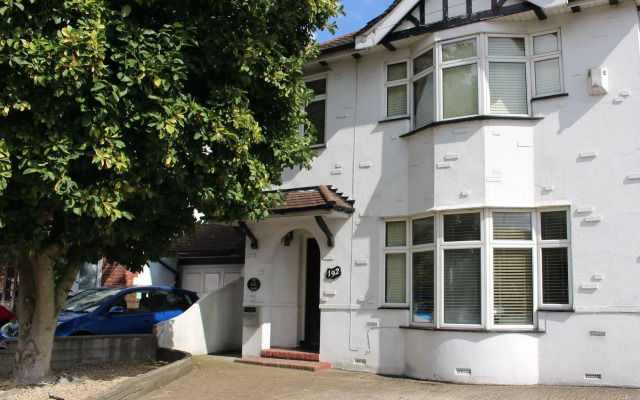 Willow Guest House