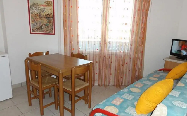 Condominio Molent