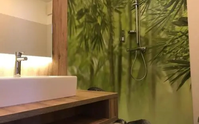 Ferienwohnung Nummer 8 Sellin