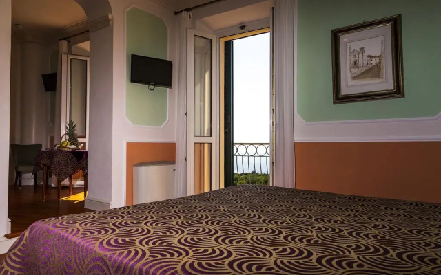 Hotel Monteconero