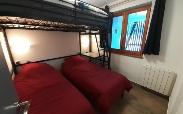 Superbe Appartement En Résidence Skis Aux Pieds