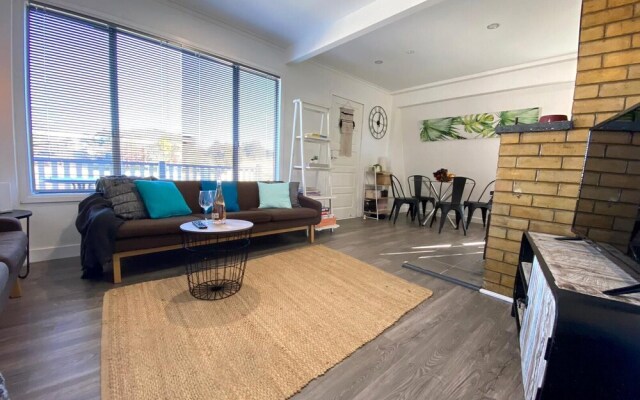 Millie’s A Frame Uralla Haven