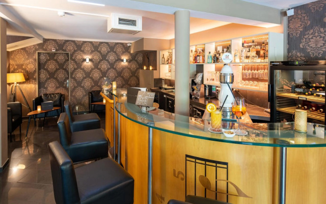 Hotel Spalentor