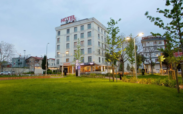 Villa Vanilla Hotel