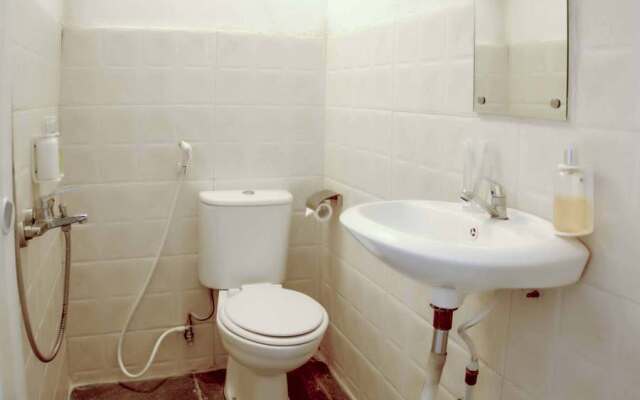 Kamojo Guest House