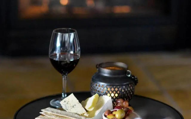 Berry Village Boutique Motel