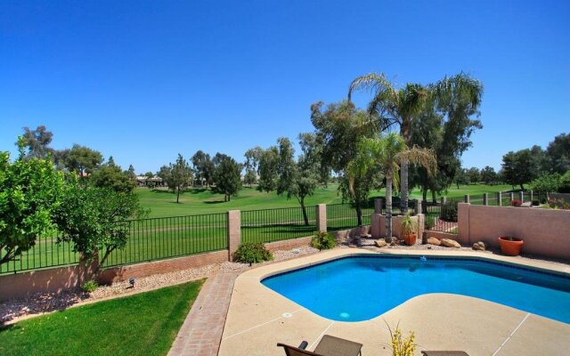 Chandler - 4 Bedroom Home - Chandler