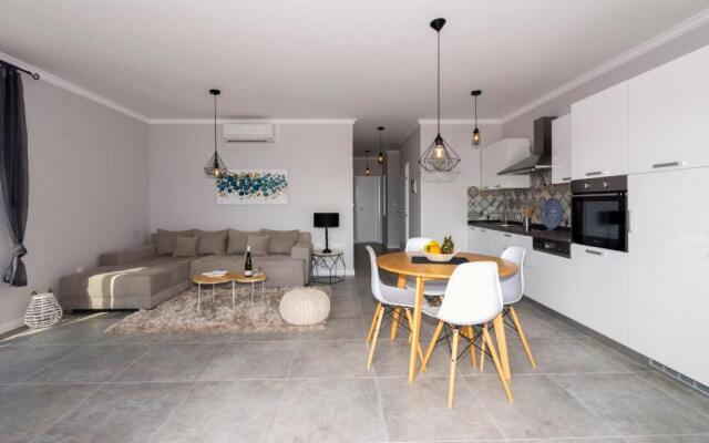 Apartments4friends Apartment NINA