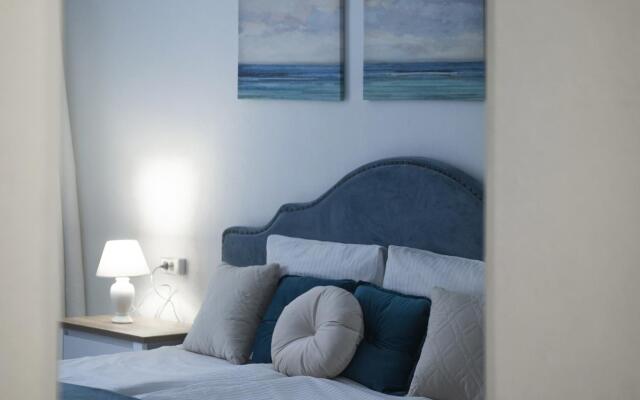 LovelyHome 39 (ЛавлиХоум 39) на улице Мосина 8