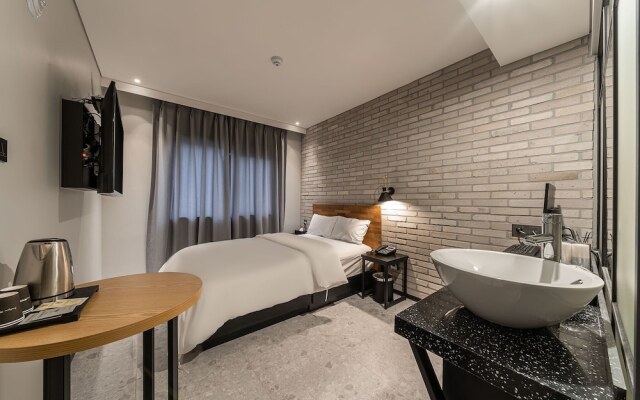 Songpa Boutique Hotel XYM