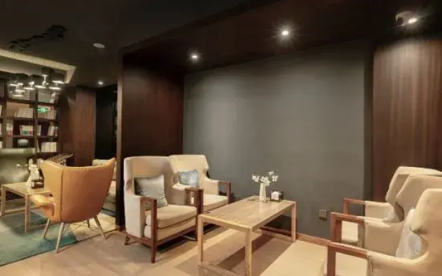 Yuanben Hotel