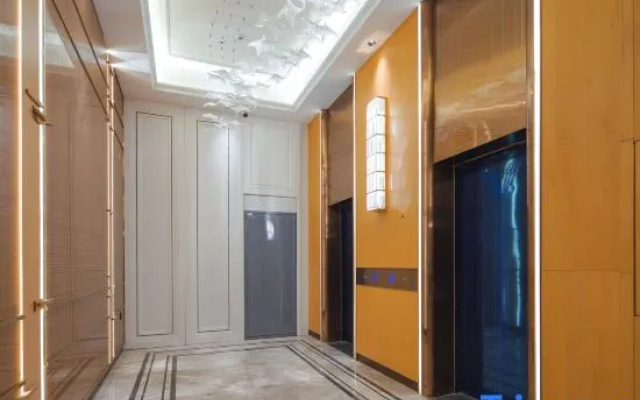 Vienna International Hotel (Shanxian Huxi Park)