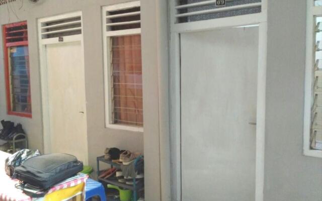 Hannah Room - Female Room Only