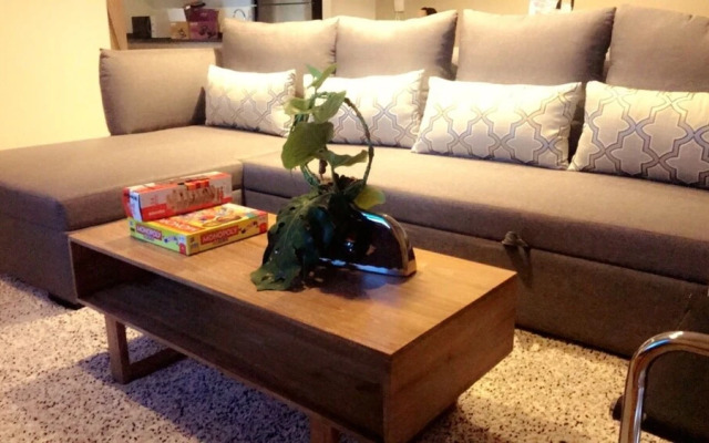 Zire Wongamat Pattaya by M-Property