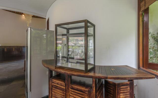Villa Diana Bali