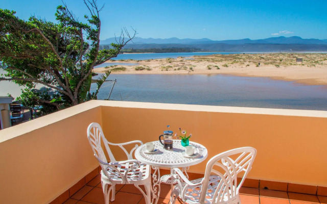 Milkwood Manor on Sea Hotel
