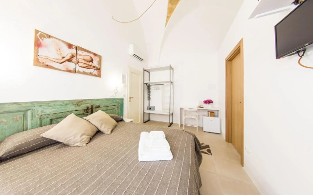 Capperi Bed & Breakfast & Apartments