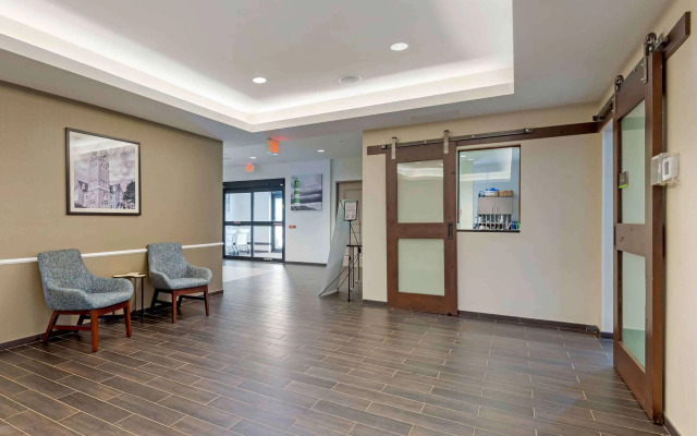 Extended Stay America Suites Rock Hill