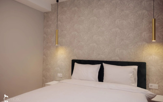 ZEN Garden Apartments
