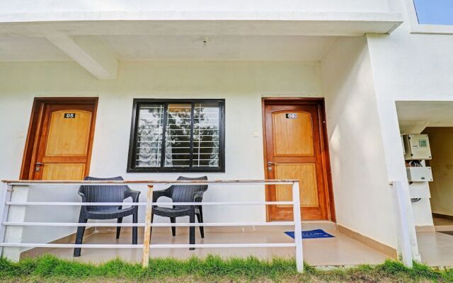 Itsy Hotels Morjim Pride