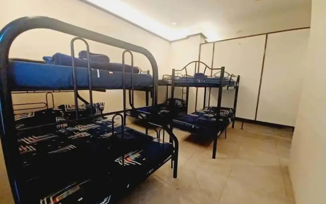 2020 Travelers Inn