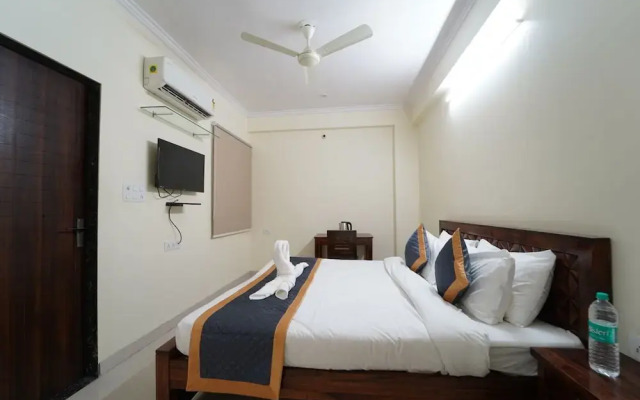 Tushar Group of Hotels - Polo Inn Sez