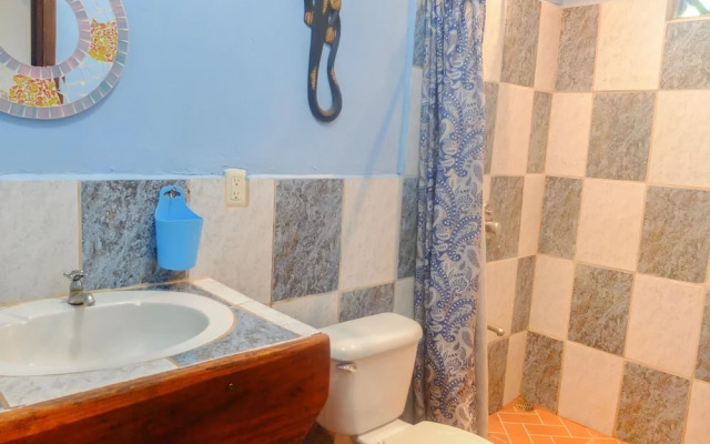 Casa Moabi