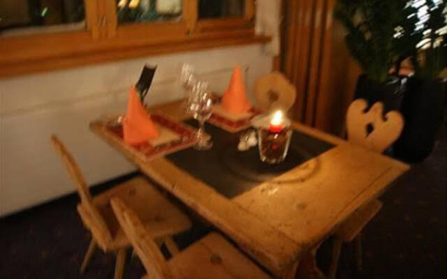 Hotel Crestas