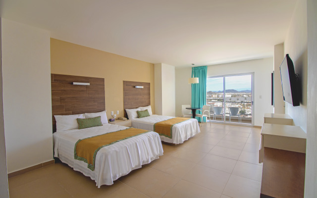 Pacific Palace Beach Tower Hotel