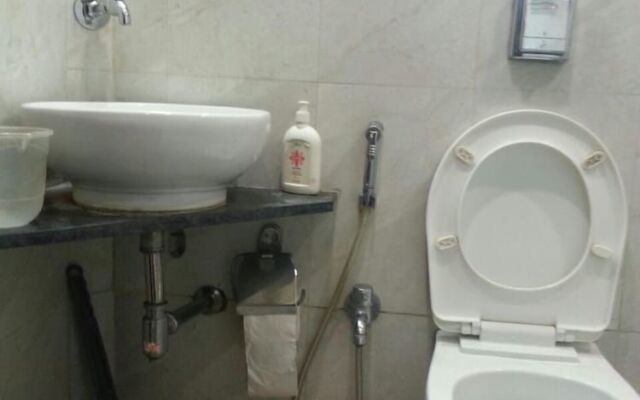 Arista Service Apartments Andheri