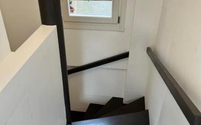 Mutina Suites