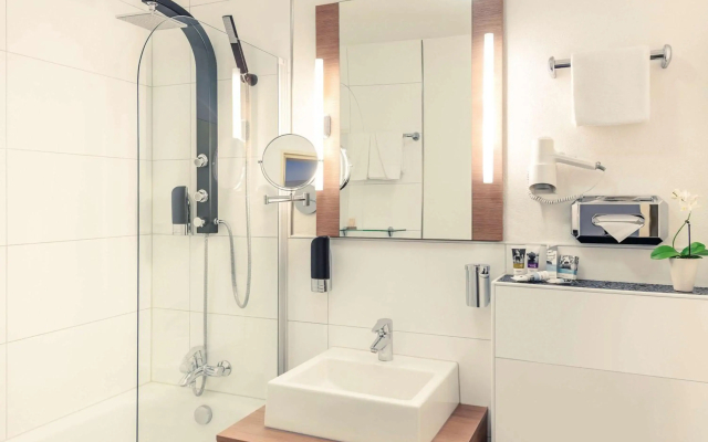 B&B Hotel Wetzlar