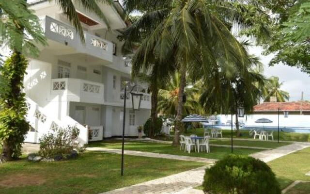 Silvas Beach Hotel