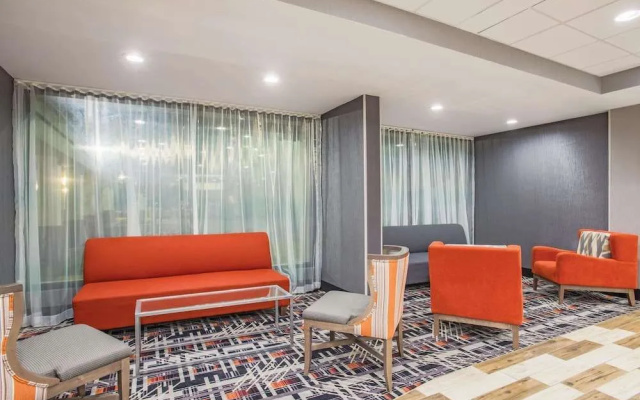 Days Inn Capital Beltway