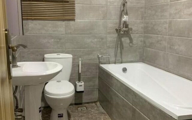 Weena Hotel & Resort