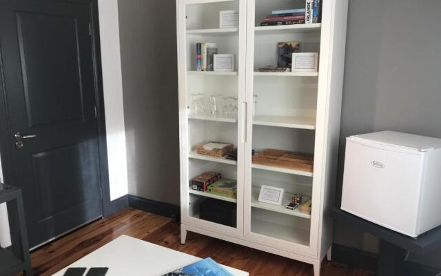 Uisce Beatha House B&B